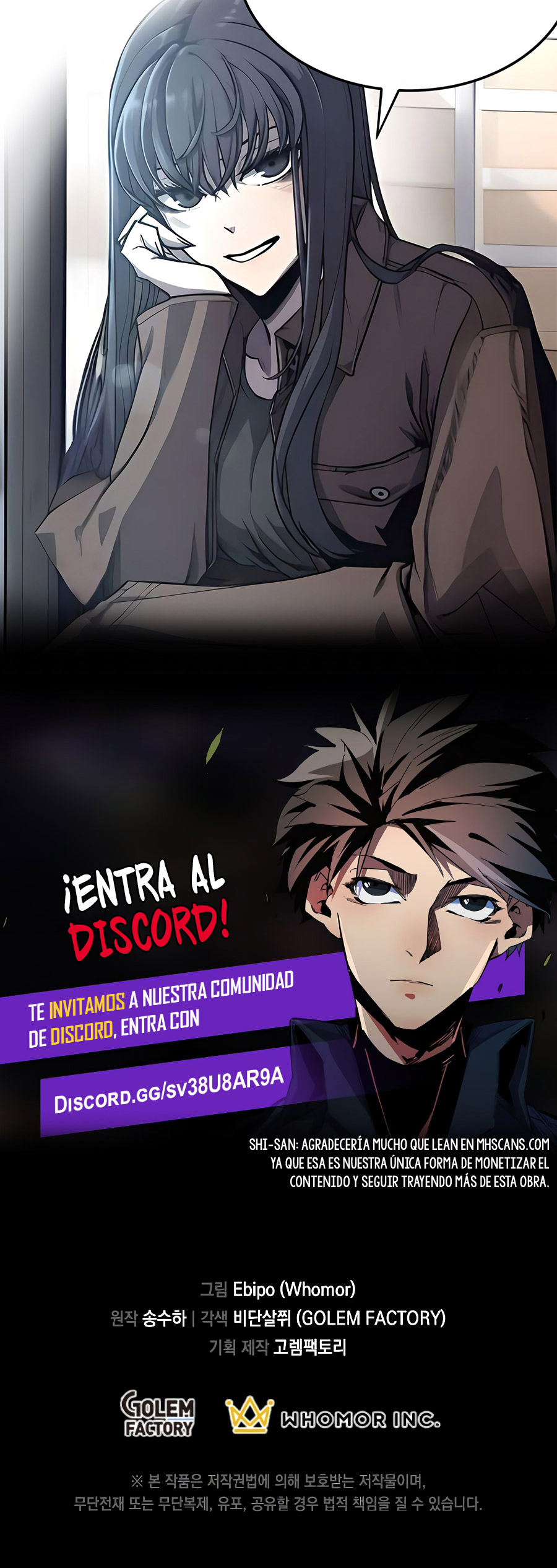 Read Cómo un Ex Pro se Aprovecha Para Hacer un Trabajo Fácil ES Manga Online
