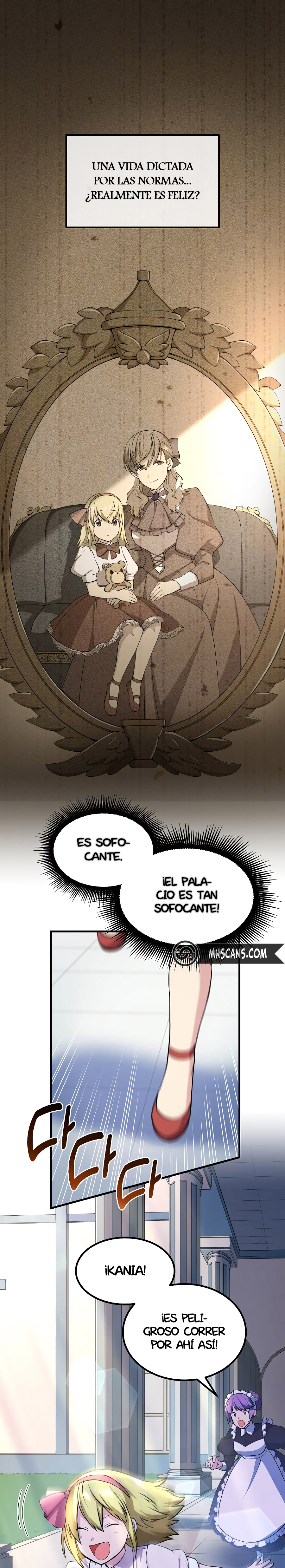Read Cómo un Ex Pro se Aprovecha Para Hacer un Trabajo Fácil ES Manga Online
