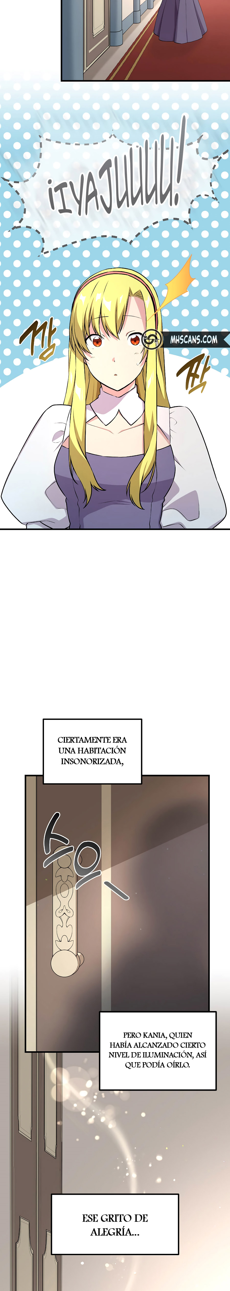 Read Cómo un Ex Pro se Aprovecha Para Hacer un Trabajo Fácil ES Manga Online