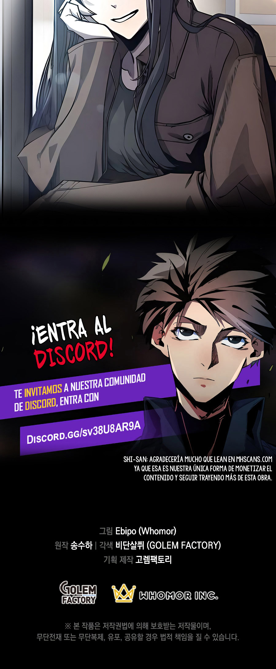 Read Cómo un Ex Pro se Aprovecha Para Hacer un Trabajo Fácil ES Manga Online