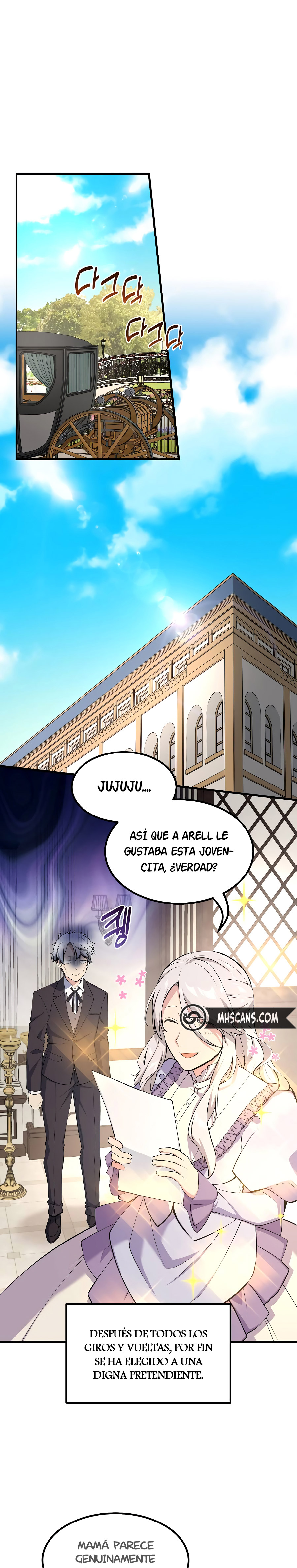 Read Cómo un Ex Pro se Aprovecha Para Hacer un Trabajo Fácil ES Manga Online