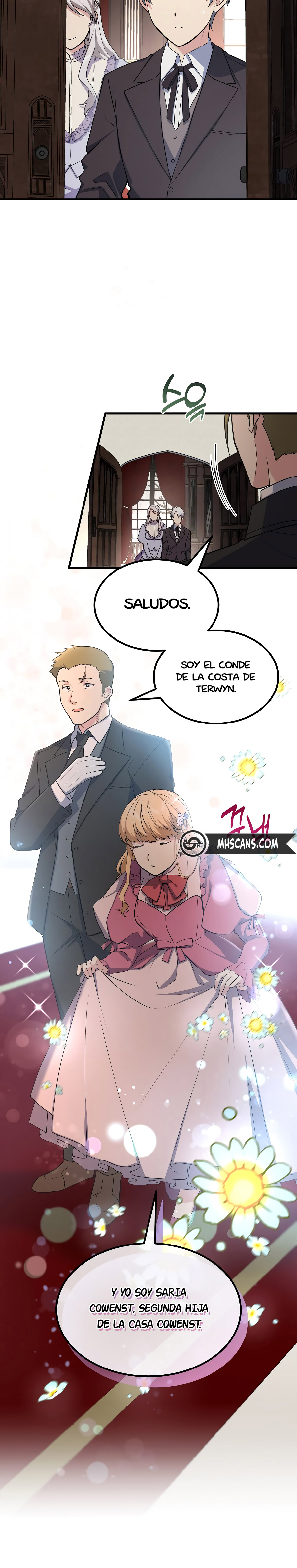 Read Cómo un Ex Pro se Aprovecha Para Hacer un Trabajo Fácil ES Manga Online