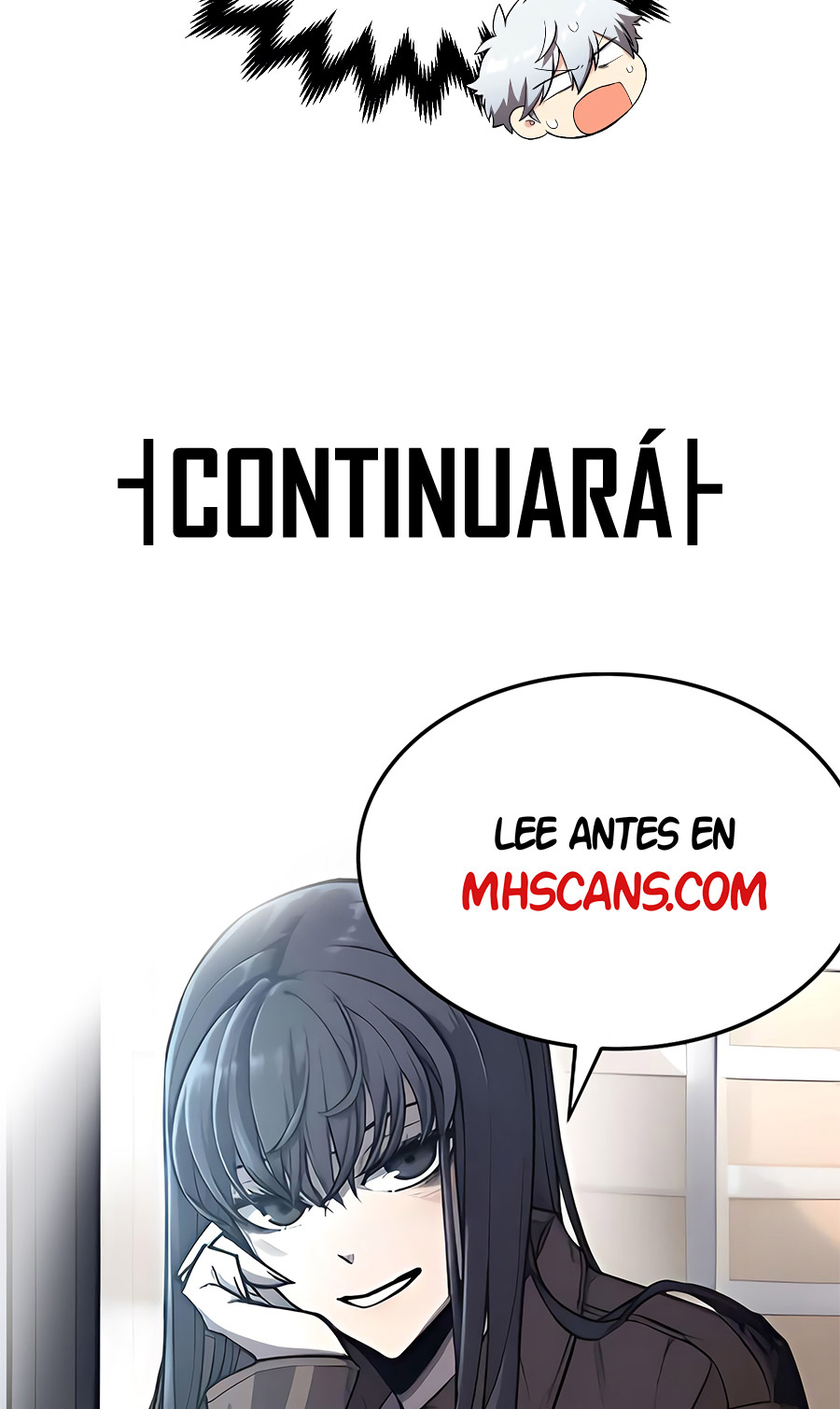 Read Cómo un Ex Pro se Aprovecha Para Hacer un Trabajo Fácil ES Manga Online