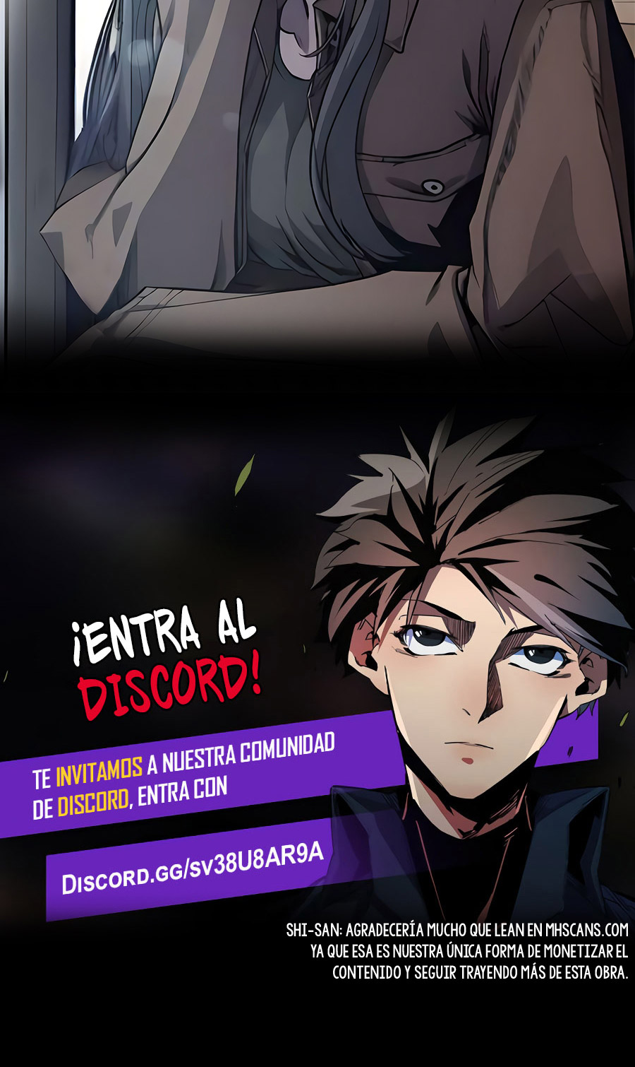 Read Cómo un Ex Pro se Aprovecha Para Hacer un Trabajo Fácil ES Manga Online