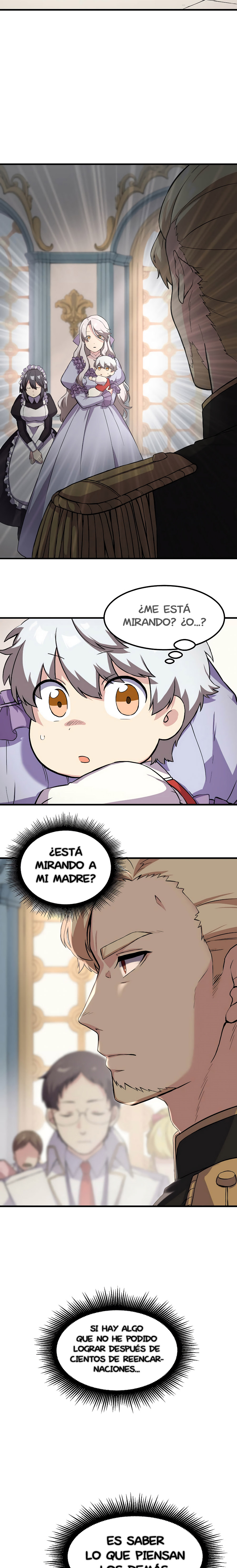 Read Cómo un Ex Pro se Aprovecha Para Hacer un Trabajo Fácil ES Manga Online