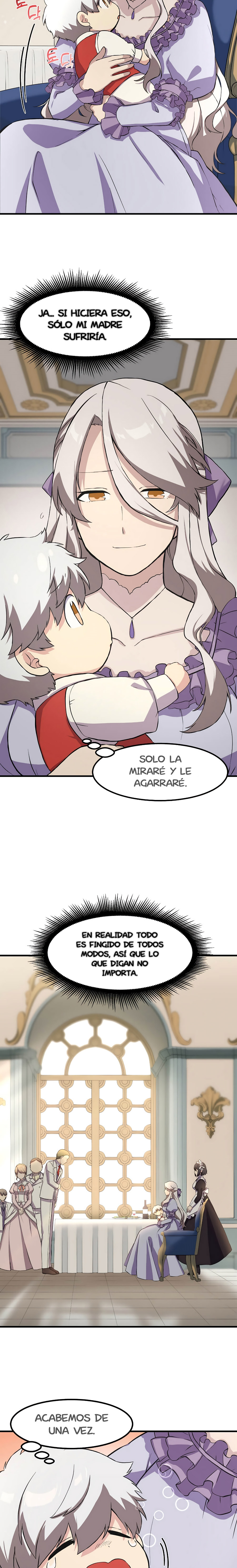 Read Cómo un Ex Pro se Aprovecha Para Hacer un Trabajo Fácil ES Manga Online