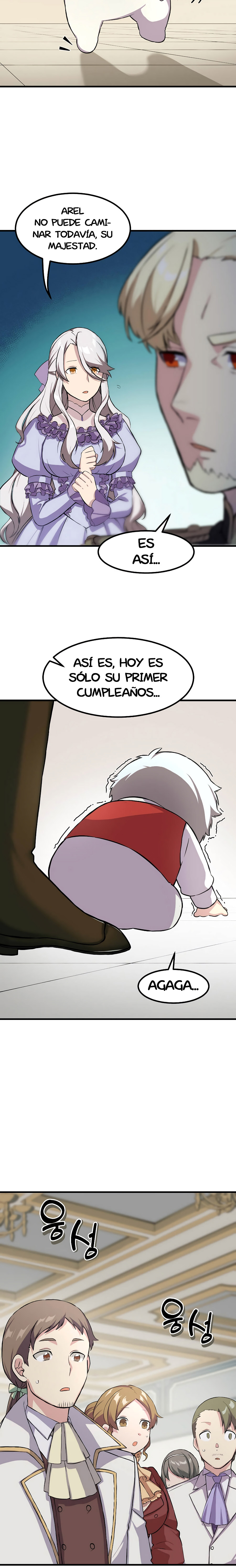 Read Cómo un Ex Pro se Aprovecha Para Hacer un Trabajo Fácil ES Manga Online