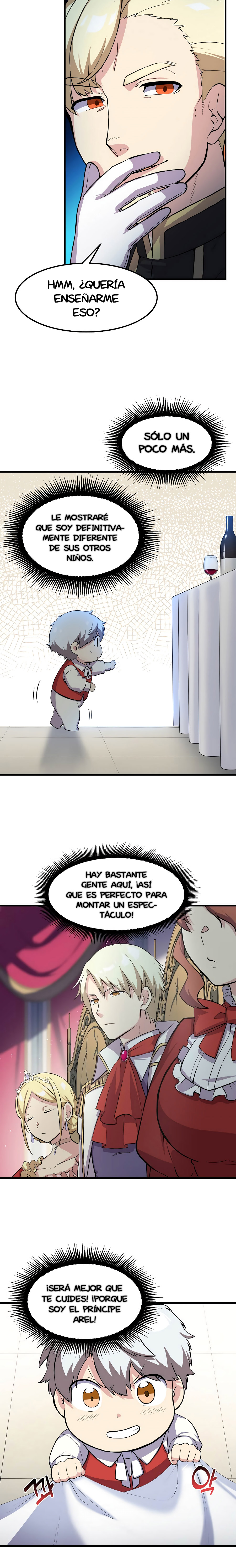 Read Cómo un Ex Pro se Aprovecha Para Hacer un Trabajo Fácil ES Manga Online