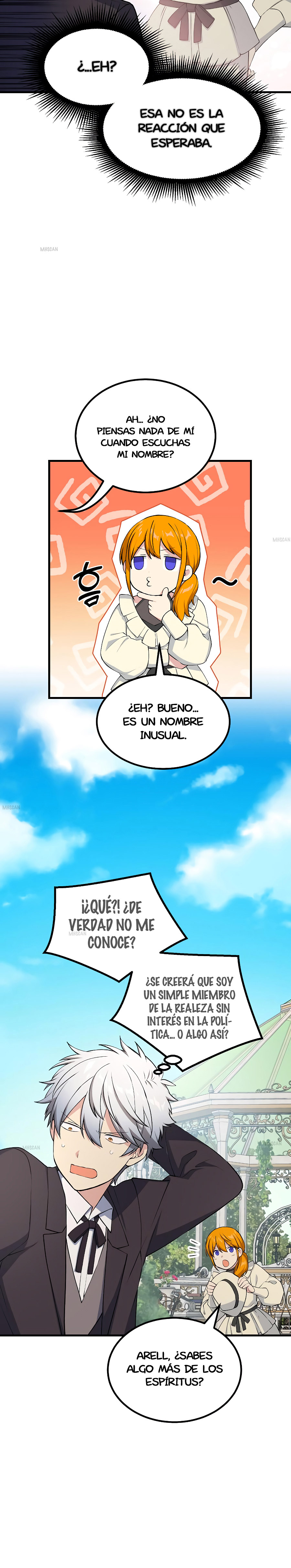 Read Cómo un Ex Pro se Aprovecha Para Hacer un Trabajo Fácil ES Manga Online