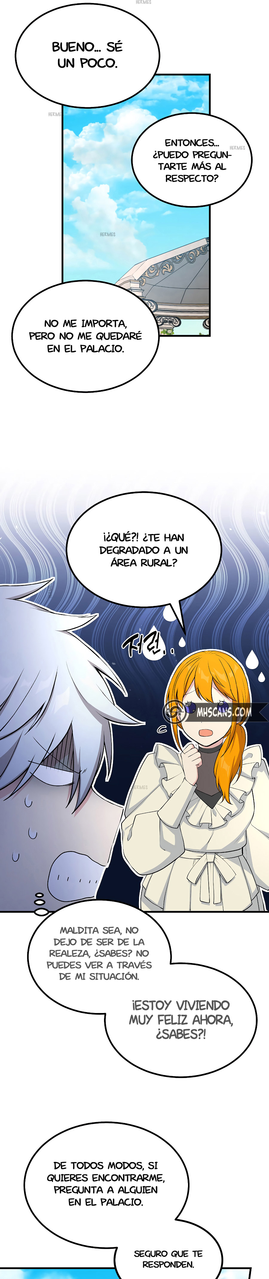 Read Cómo un Ex Pro se Aprovecha Para Hacer un Trabajo Fácil ES Manga Online