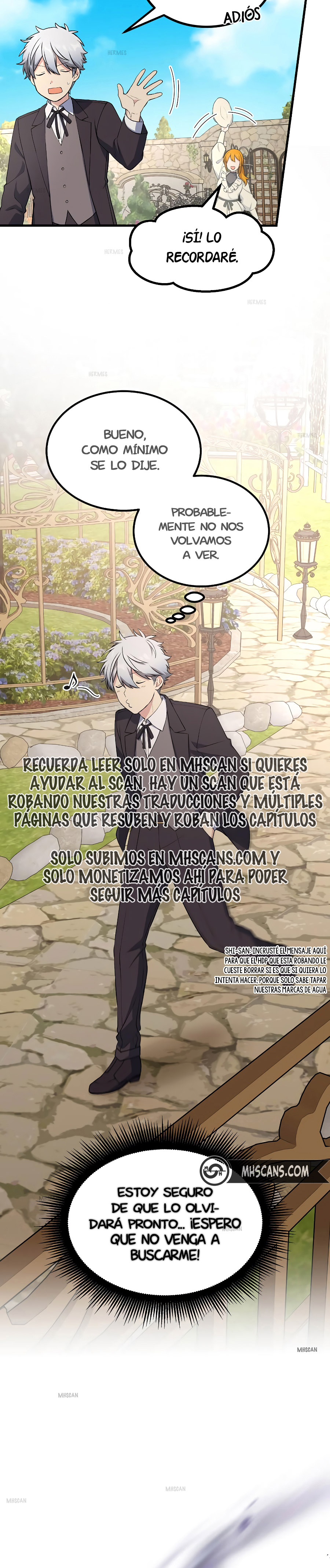 Read Cómo un Ex Pro se Aprovecha Para Hacer un Trabajo Fácil ES Manga Online