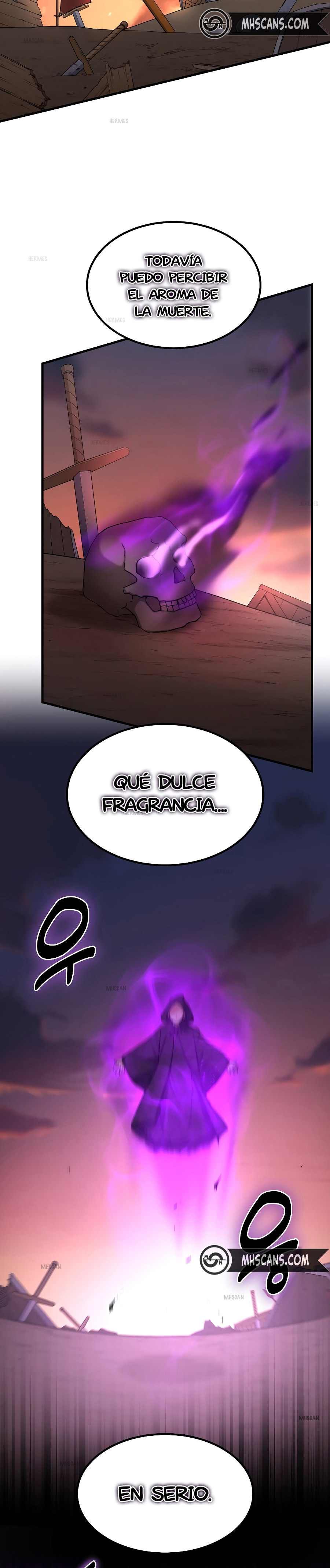 Read Cómo un Ex Pro se Aprovecha Para Hacer un Trabajo Fácil ES Manga Online