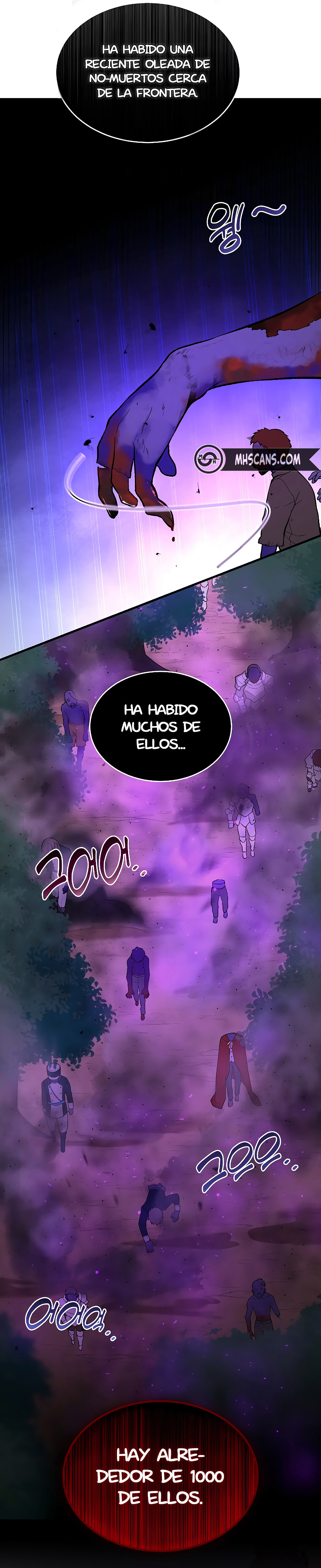 Read Cómo un Ex Pro se Aprovecha Para Hacer un Trabajo Fácil ES Manga Online