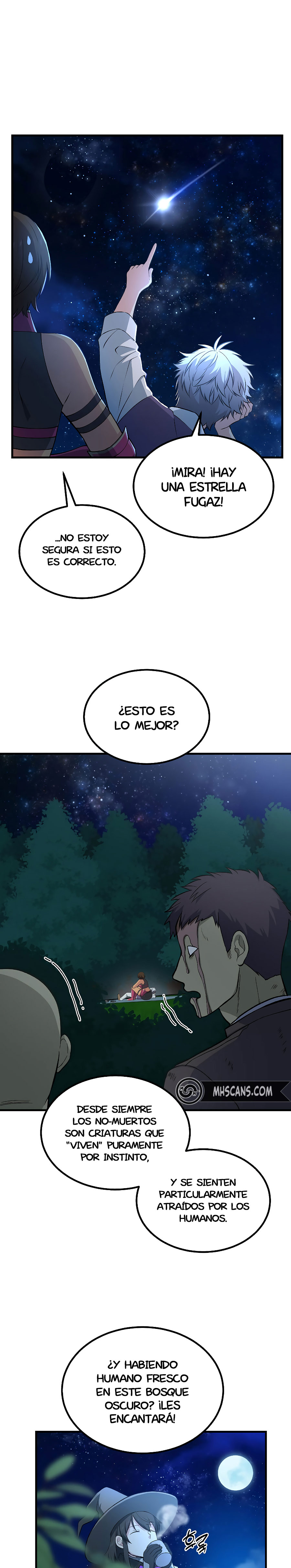 Read Cómo un Ex Pro se Aprovecha Para Hacer un Trabajo Fácil ES Manga Online