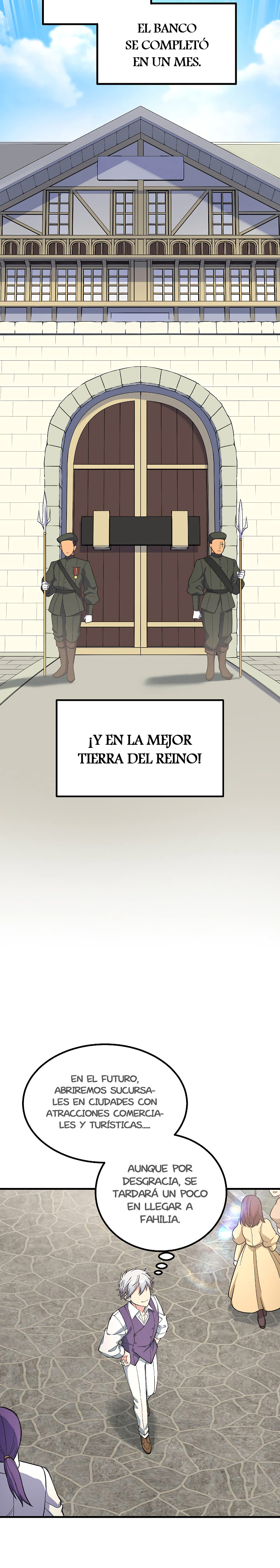 Read Cómo un Ex Pro se Aprovecha Para Hacer un Trabajo Fácil ES Manga Online