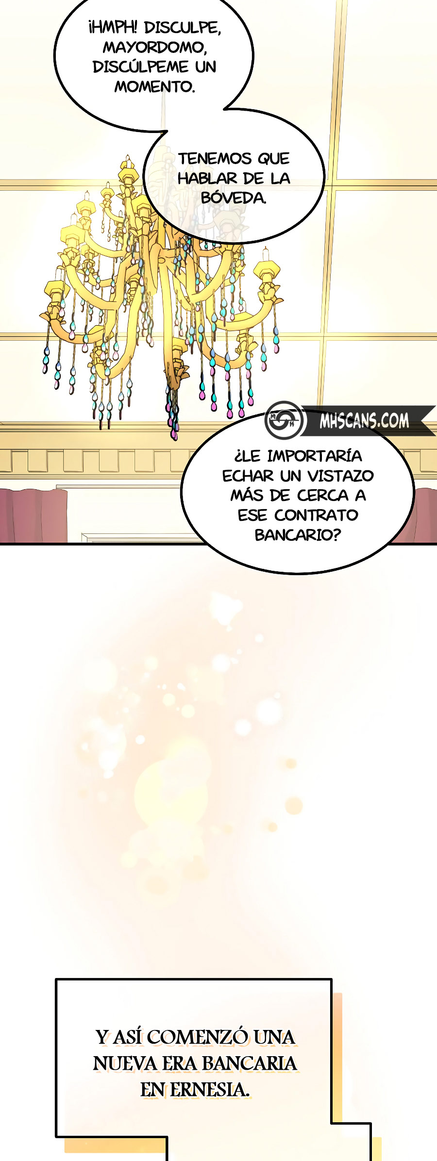 Read Cómo un Ex Pro se Aprovecha Para Hacer un Trabajo Fácil ES Manga Online