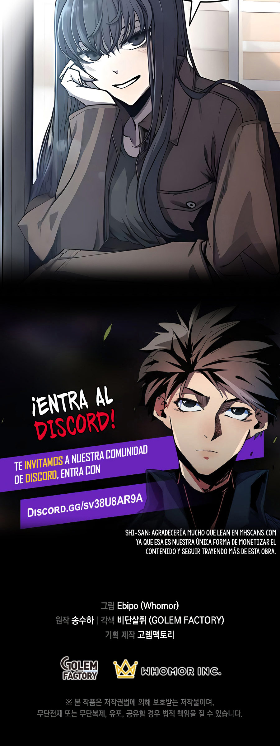 Read Cómo un Ex Pro se Aprovecha Para Hacer un Trabajo Fácil ES Manga Online