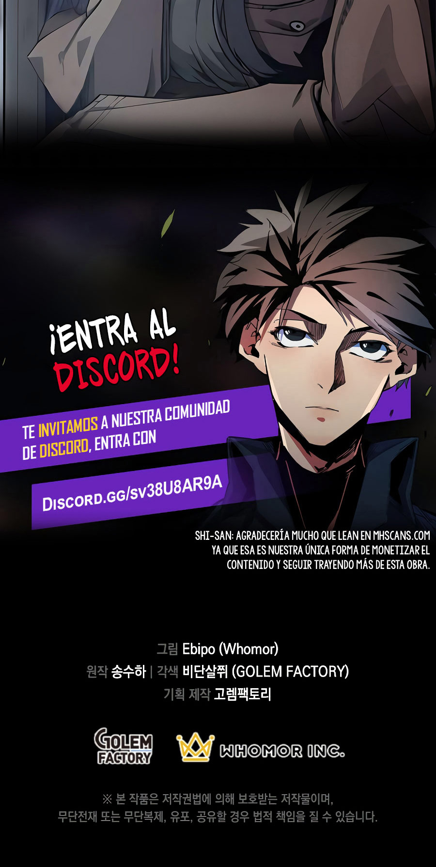 Read Cómo un Ex Pro se Aprovecha Para Hacer un Trabajo Fácil ES Manga Online