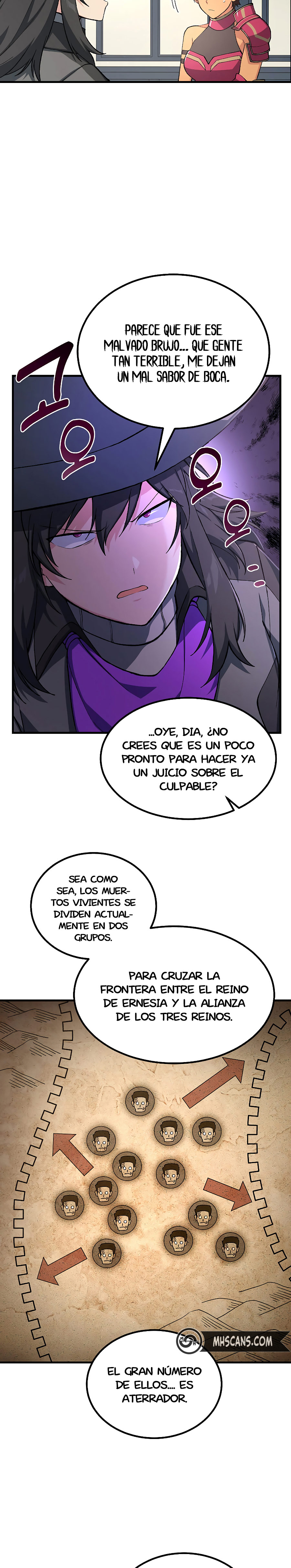 Read Cómo un Ex Pro se Aprovecha Para Hacer un Trabajo Fácil ES Manga Online