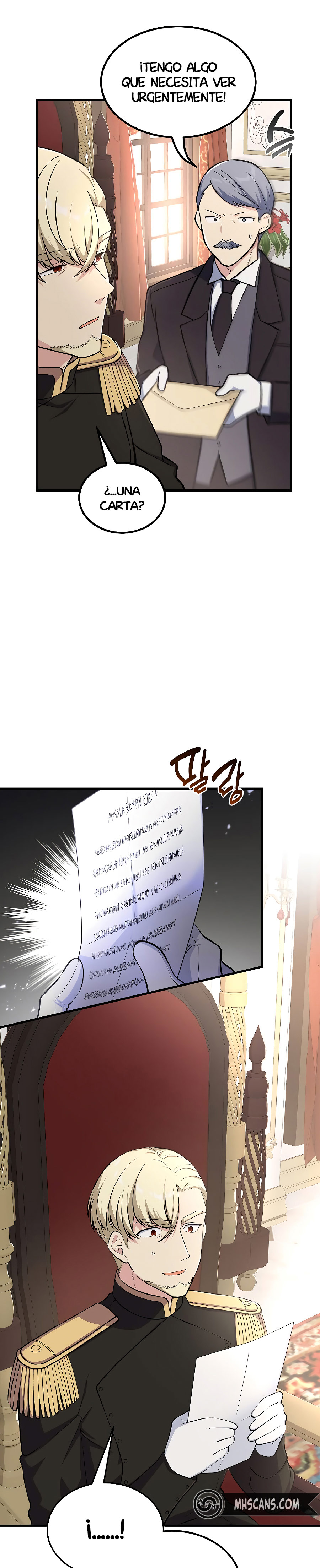 Read Cómo un Ex Pro se Aprovecha Para Hacer un Trabajo Fácil ES Manga Online