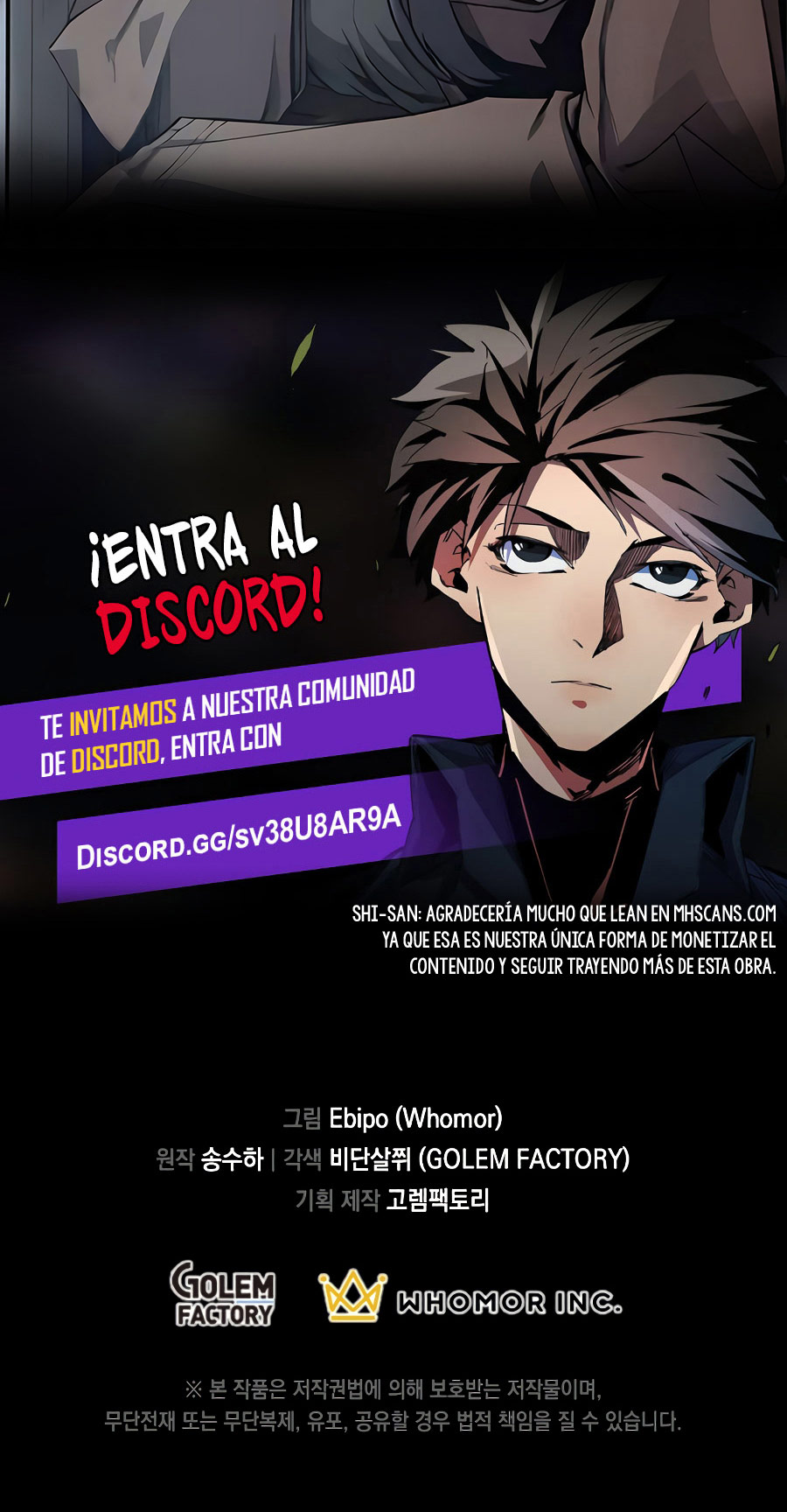 Read Cómo un Ex Pro se Aprovecha Para Hacer un Trabajo Fácil ES Manga Online