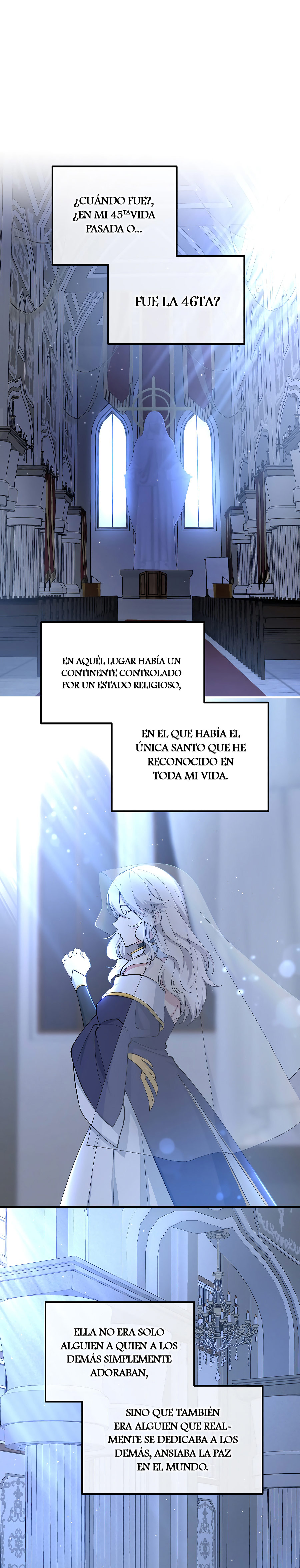 Read Cómo un Ex Pro se Aprovecha Para Hacer un Trabajo Fácil ES Manga Online