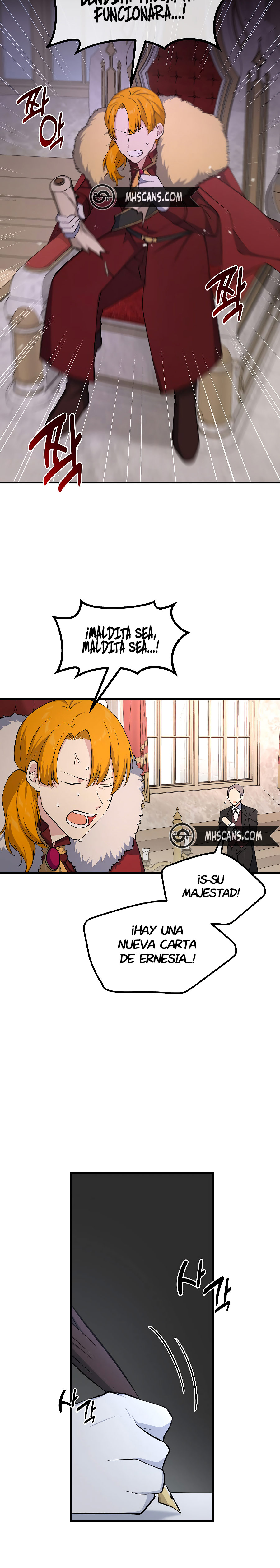 Read Cómo un Ex Pro se Aprovecha Para Hacer un Trabajo Fácil ES Manga Online