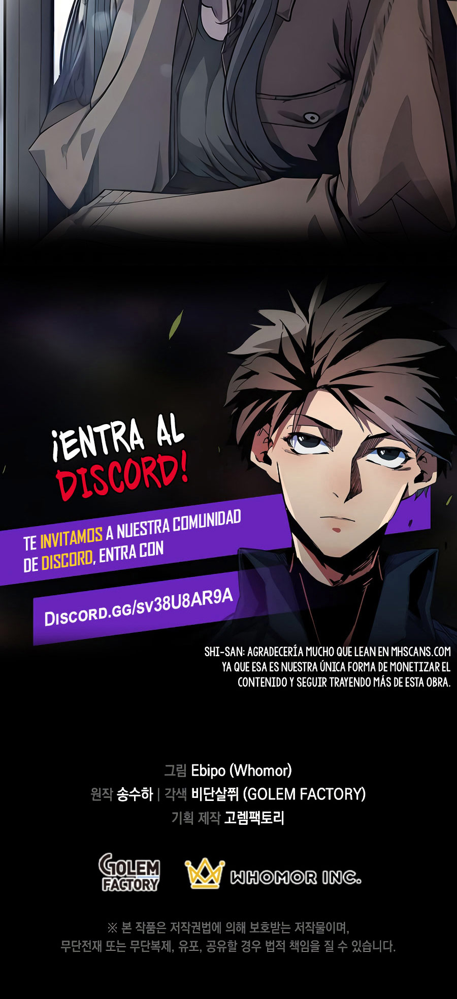 Read Cómo un Ex Pro se Aprovecha Para Hacer un Trabajo Fácil ES Manga Online