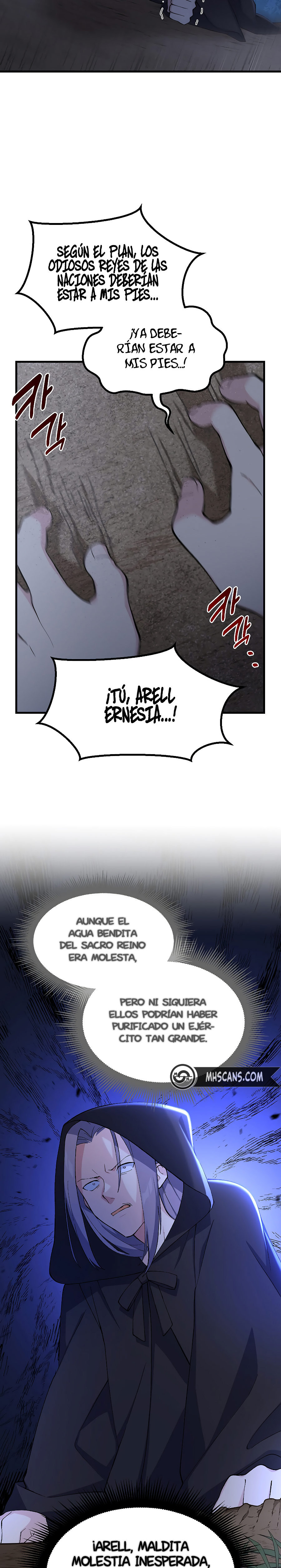 Read Cómo un Ex Pro se Aprovecha Para Hacer un Trabajo Fácil ES Manga Online