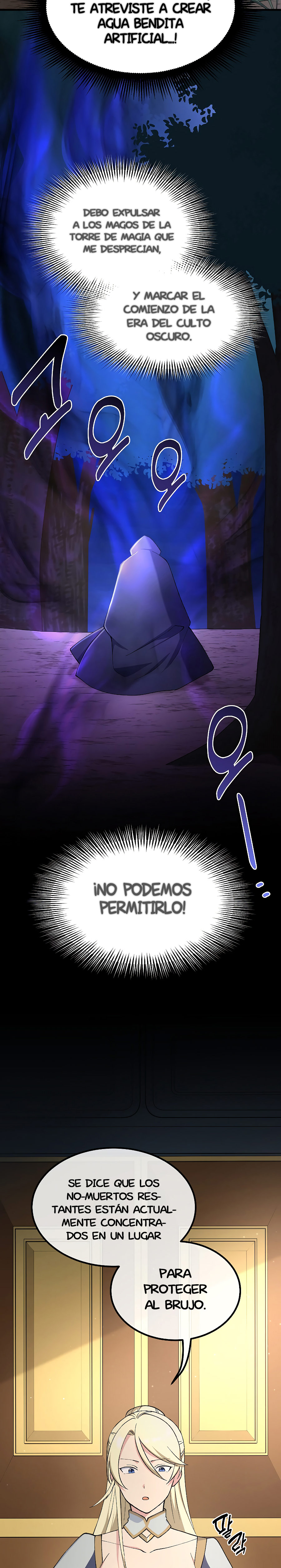 Read Cómo un Ex Pro se Aprovecha Para Hacer un Trabajo Fácil ES Manga Online