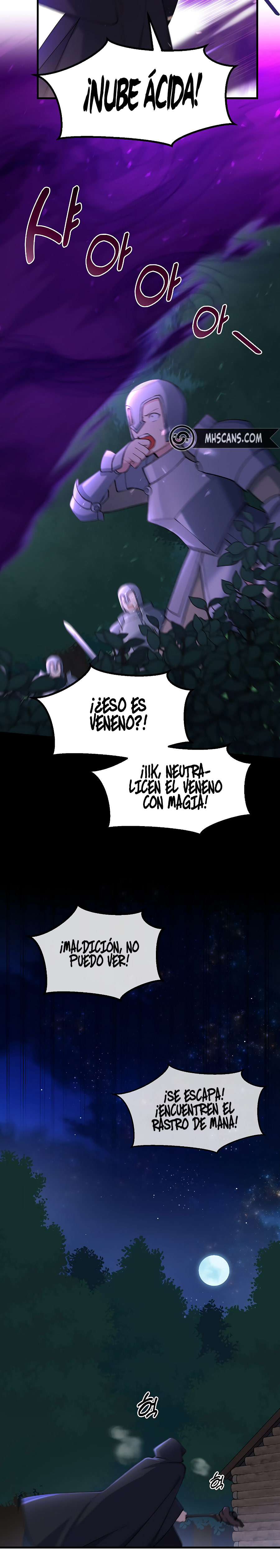 Read Cómo un Ex Pro se Aprovecha Para Hacer un Trabajo Fácil ES Manga Online