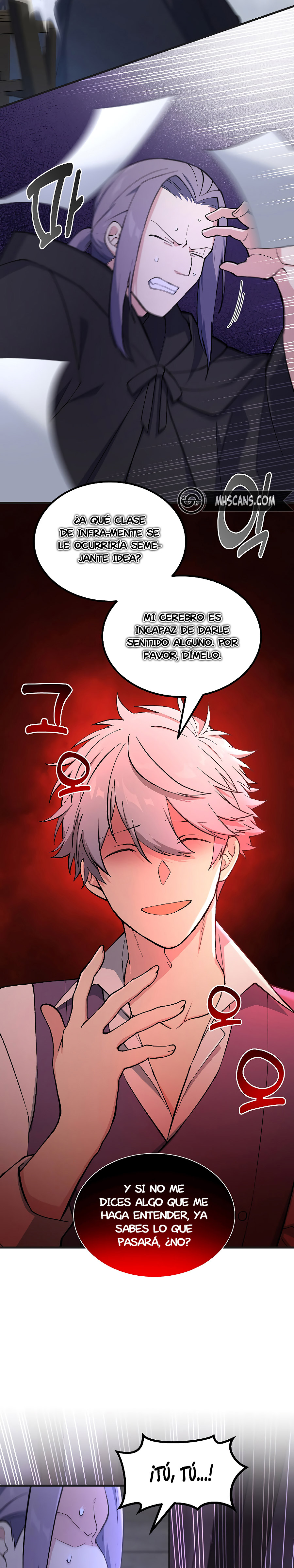 Read Cómo un Ex Pro se Aprovecha Para Hacer un Trabajo Fácil ES Manga Online
