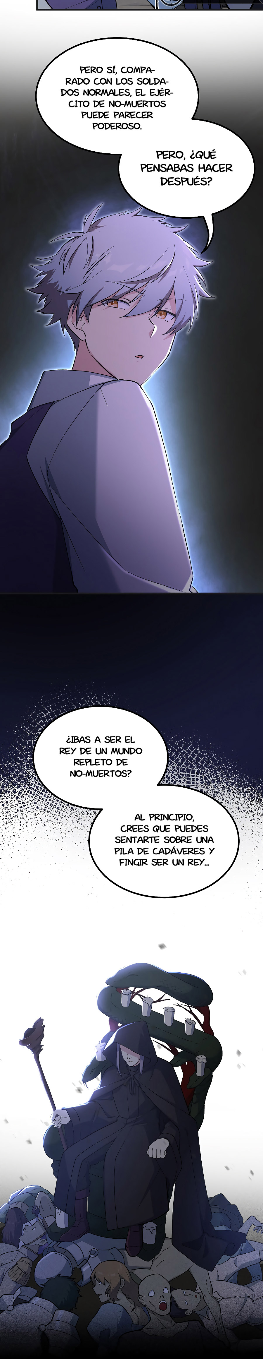 Read Cómo un Ex Pro se Aprovecha Para Hacer un Trabajo Fácil ES Manga Online