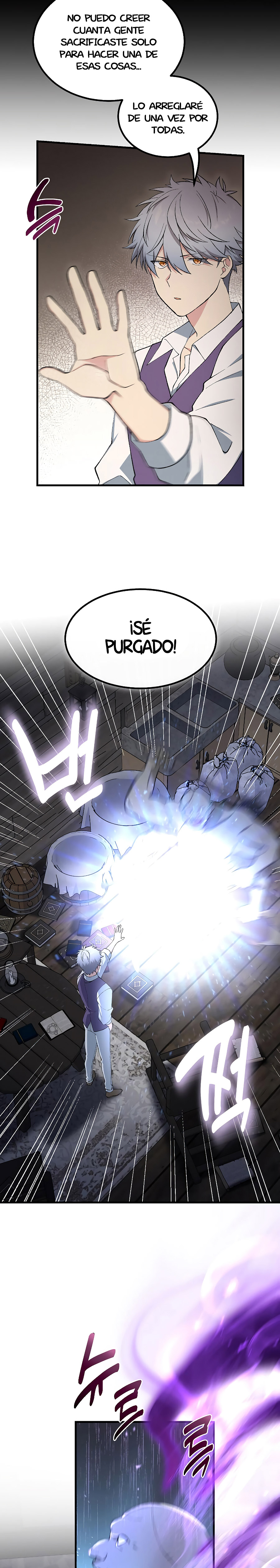 Read Cómo un Ex Pro se Aprovecha Para Hacer un Trabajo Fácil ES Manga Online