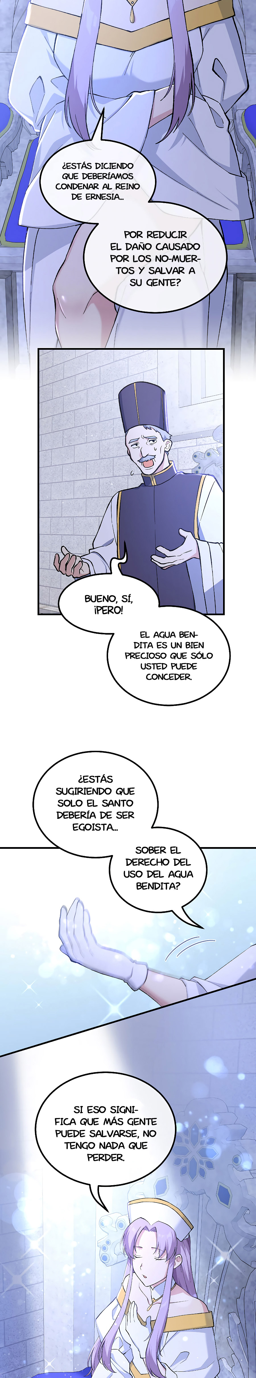 Read Cómo un Ex Pro se Aprovecha Para Hacer un Trabajo Fácil ES Manga Online
