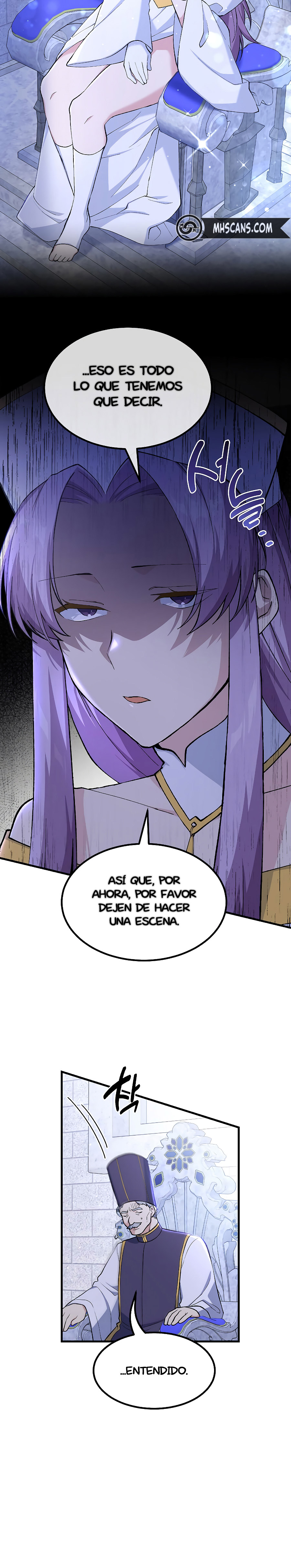 Read Cómo un Ex Pro se Aprovecha Para Hacer un Trabajo Fácil ES Manga Online