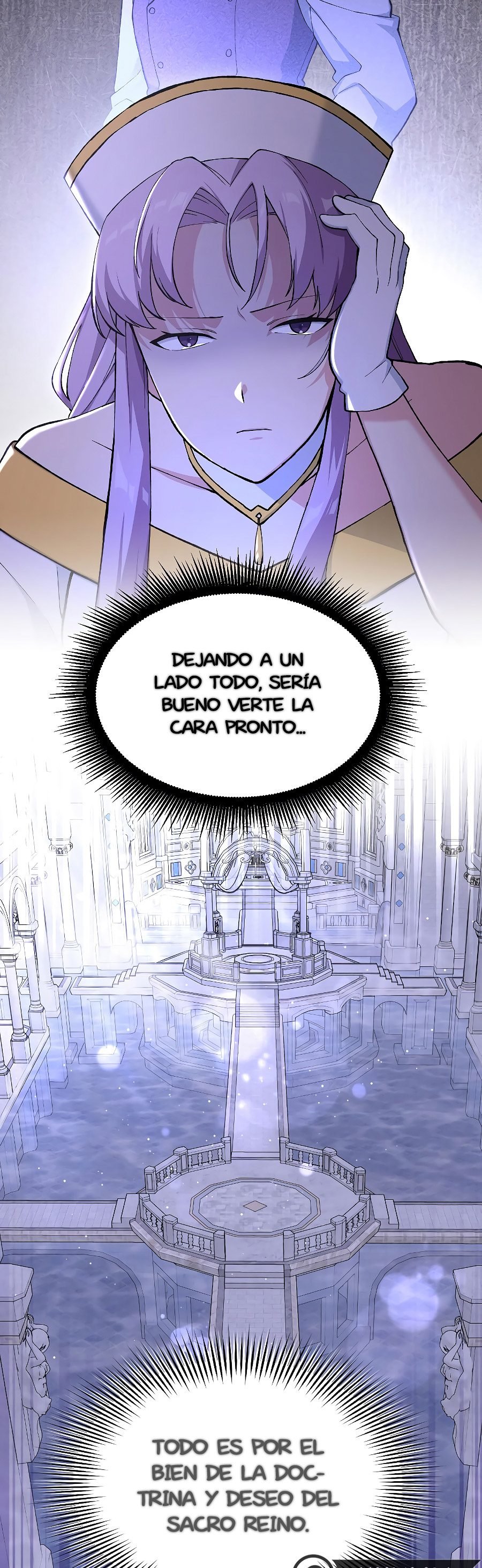 Read Cómo un Ex Pro se Aprovecha Para Hacer un Trabajo Fácil ES Manga Online