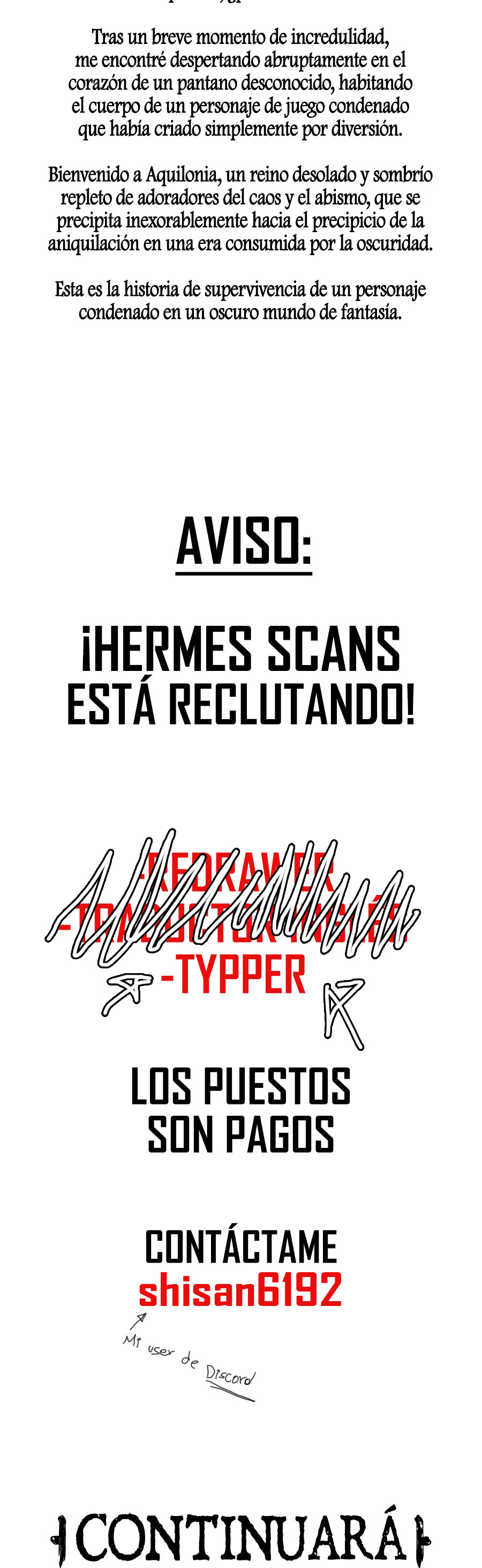 Read Cómo un Ex Pro se Aprovecha Para Hacer un Trabajo Fácil ES Manga Online