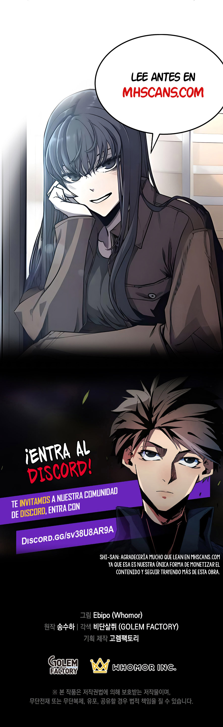 Read Cómo un Ex Pro se Aprovecha Para Hacer un Trabajo Fácil ES Manga Online