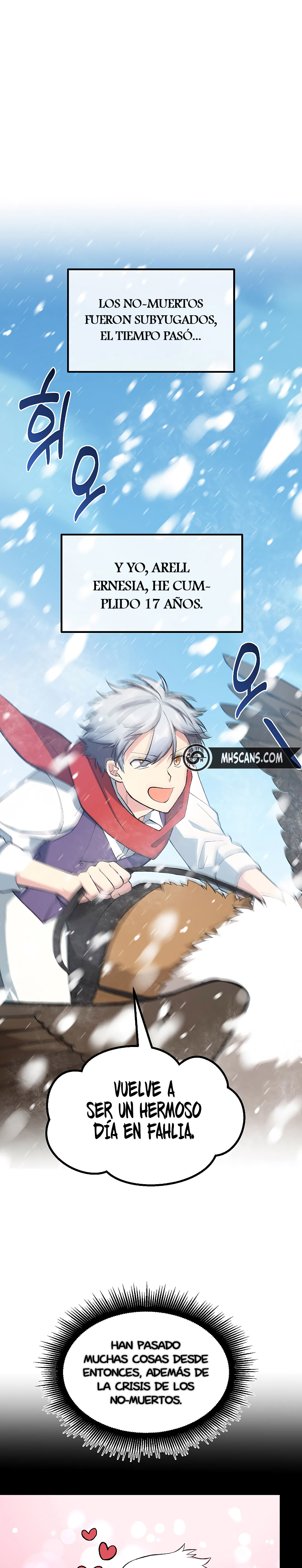 Read Cómo un Ex Pro se Aprovecha Para Hacer un Trabajo Fácil ES Manga Online