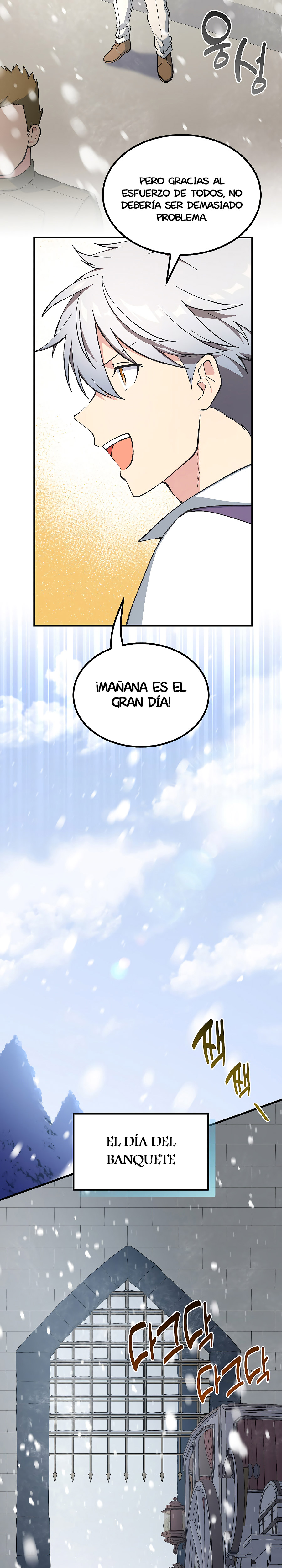 Read Cómo un Ex Pro se Aprovecha Para Hacer un Trabajo Fácil ES Manga Online