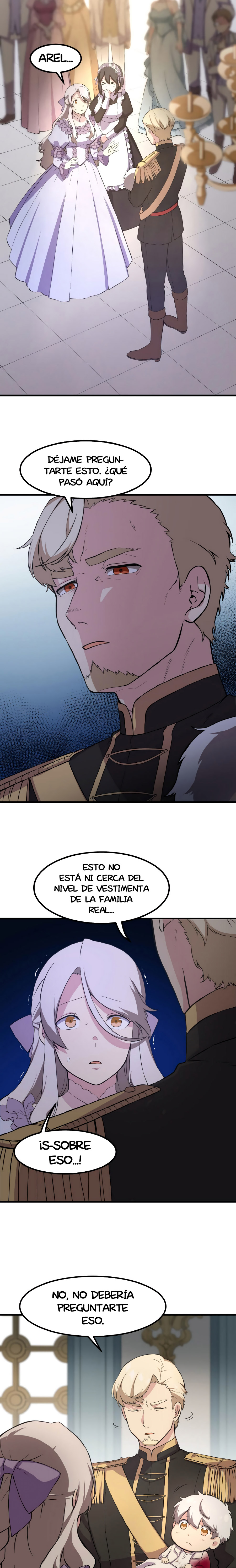 Read Cómo un Ex Pro se Aprovecha Para Hacer un Trabajo Fácil ES Manga Online