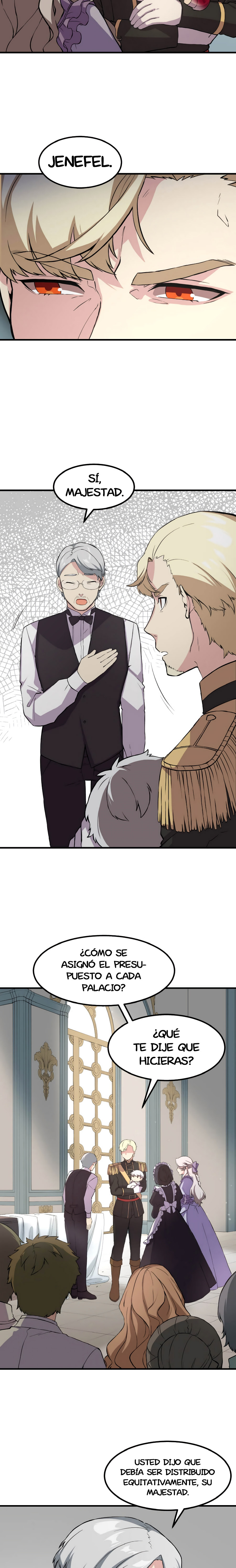 Read Cómo un Ex Pro se Aprovecha Para Hacer un Trabajo Fácil ES Manga Online