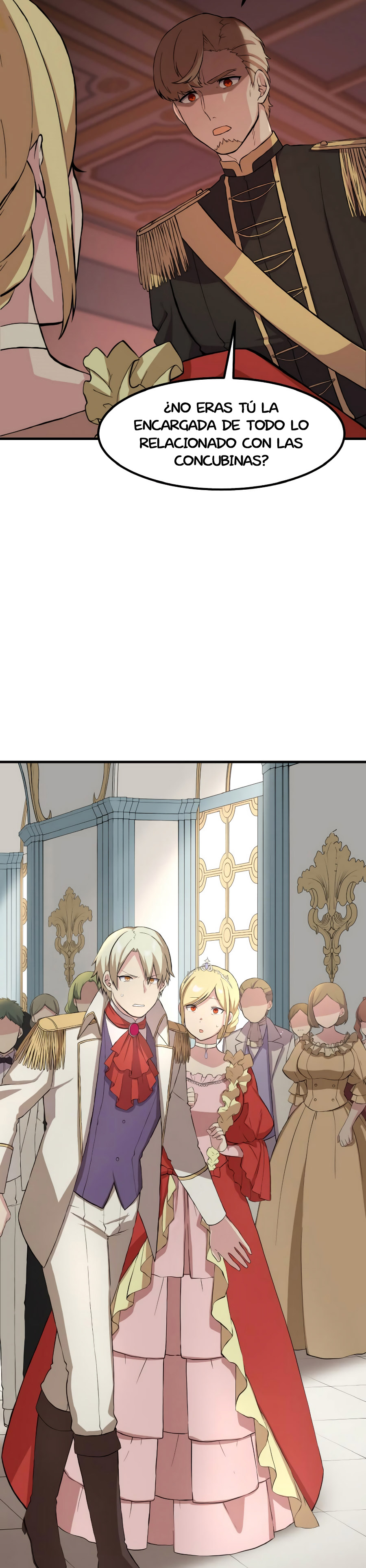 Read Cómo un Ex Pro se Aprovecha Para Hacer un Trabajo Fácil ES Manga Online