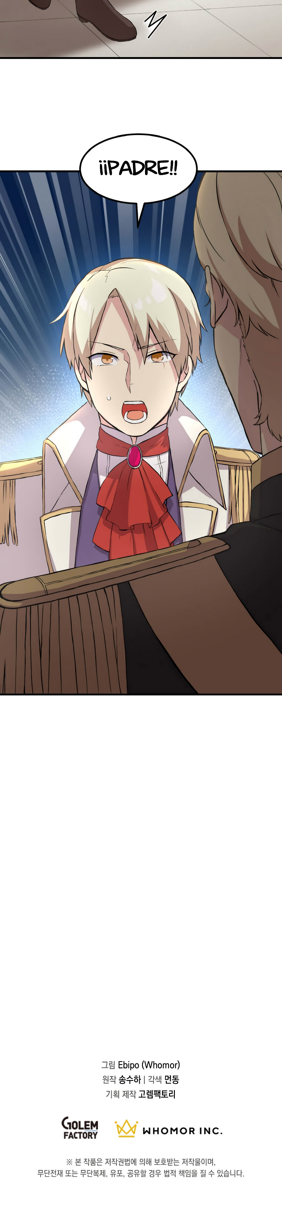 Read Cómo un Ex Pro se Aprovecha Para Hacer un Trabajo Fácil ES Manga Online