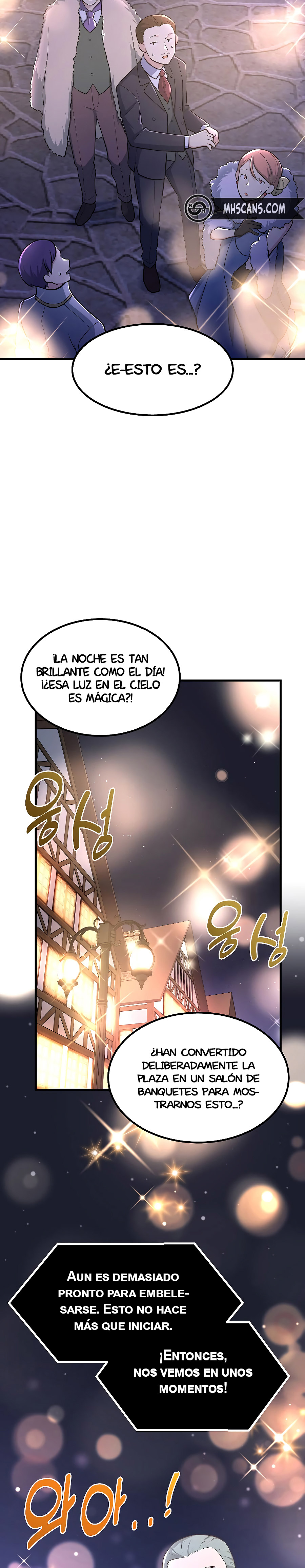 Read Cómo un Ex Pro se Aprovecha Para Hacer un Trabajo Fácil ES Manga Online
