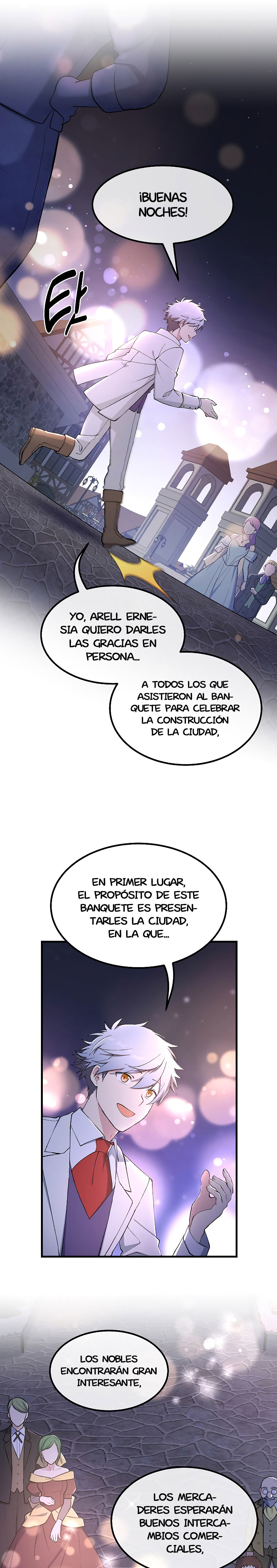 Read Cómo un Ex Pro se Aprovecha Para Hacer un Trabajo Fácil ES Manga Online