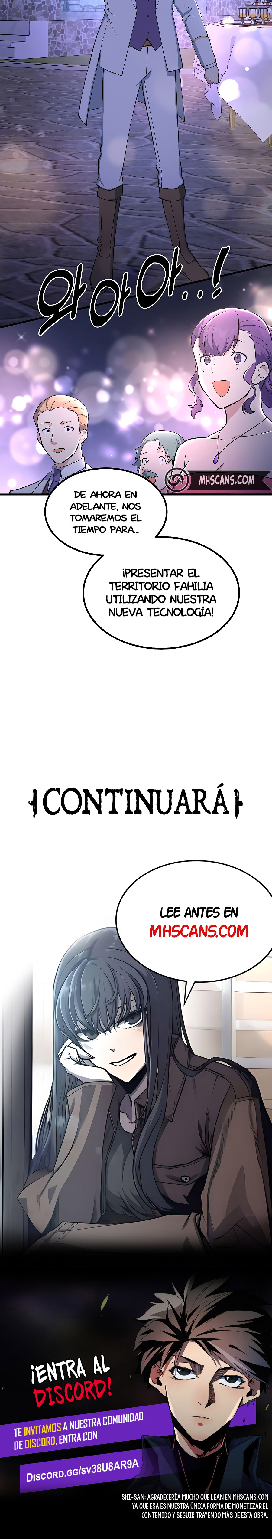 Read Cómo un Ex Pro se Aprovecha Para Hacer un Trabajo Fácil ES Manga Online