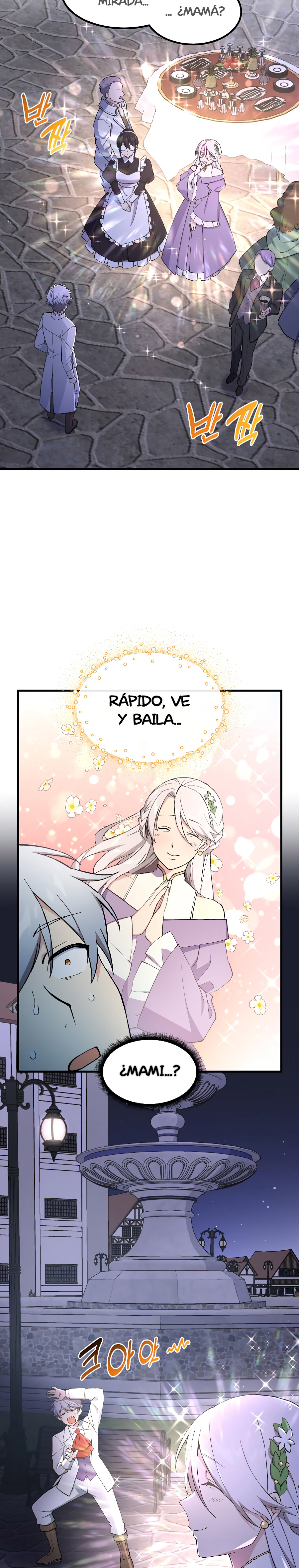 Read Cómo un Ex Pro se Aprovecha Para Hacer un Trabajo Fácil ES Manga Online