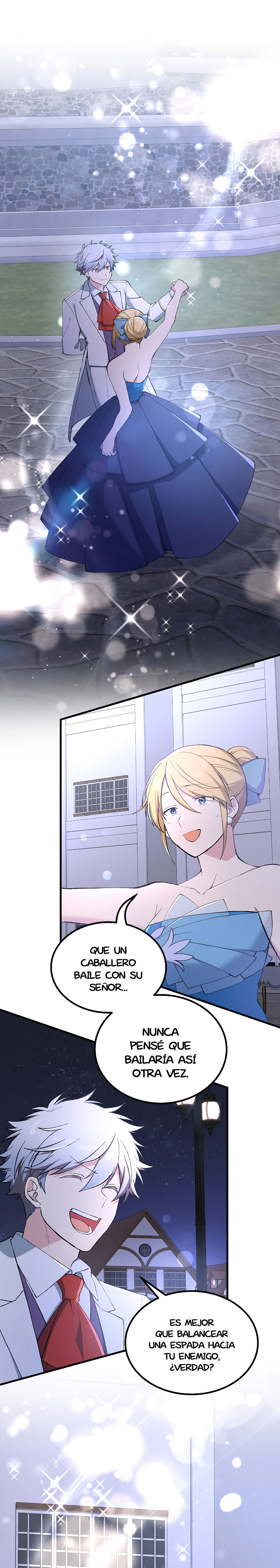 Read Cómo un Ex Pro se Aprovecha Para Hacer un Trabajo Fácil ES Manga Online